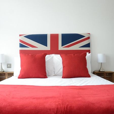 The Retro Bed & Breakfast Κάντεμπερι Εξωτερικό φωτογραφία