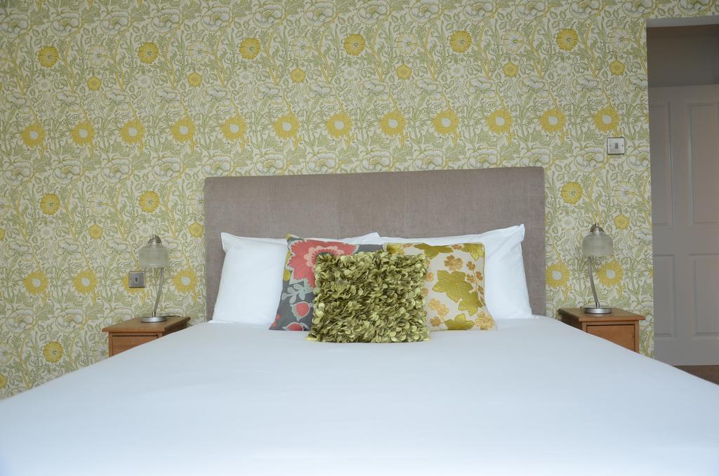 The Retro Bed & Breakfast Κάντεμπερι Δωμάτιο φωτογραφία