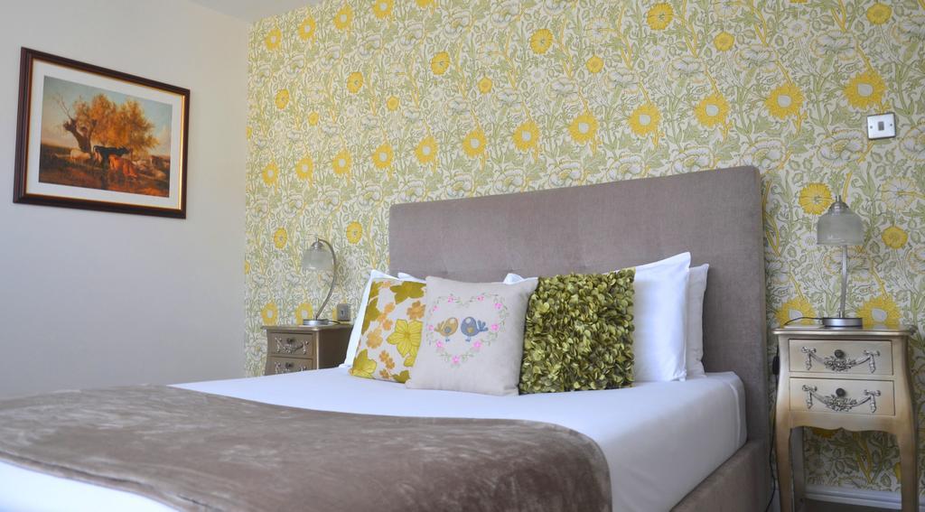 The Retro Bed & Breakfast Κάντεμπερι Εξωτερικό φωτογραφία