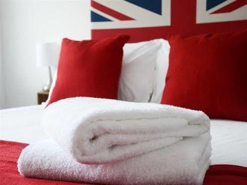 The Retro Bed & Breakfast Κάντεμπερι Εξωτερικό φωτογραφία