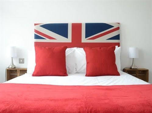 The Retro Bed & Breakfast Κάντεμπερι Εξωτερικό φωτογραφία