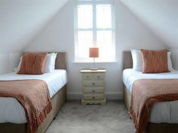 The Retro Bed & Breakfast Κάντεμπερι Εξωτερικό φωτογραφία